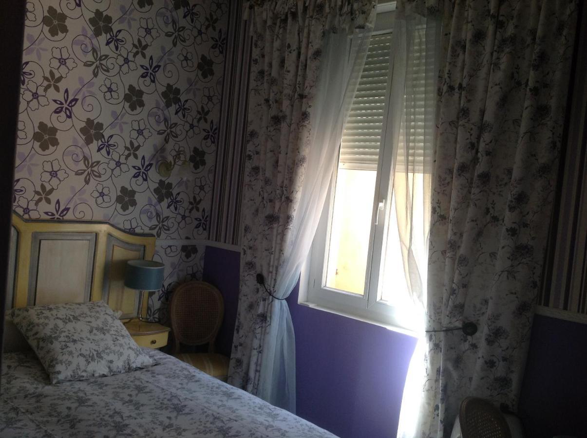 A L'Ombre Du Cedre Hotel Hyères Kültér fotó
