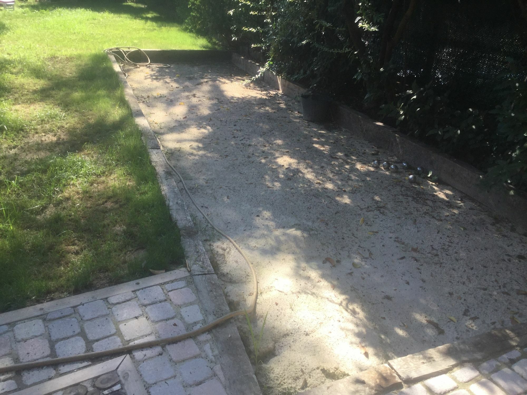 A L'Ombre Du Cedre Hotel Hyères Kültér fotó